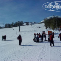 Wesley Hosteria Boutique 