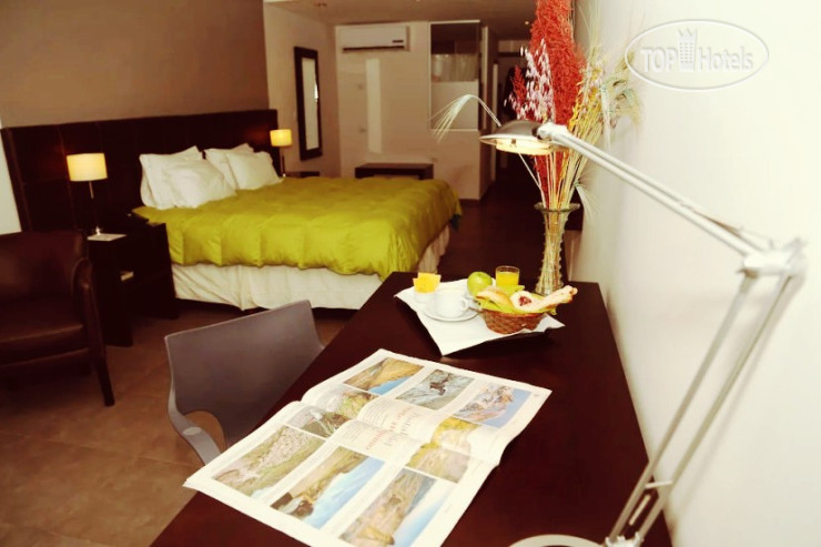 New photos from tourists Austral Neuqu Hotel 3*