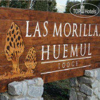 Las Morillas Huemul 