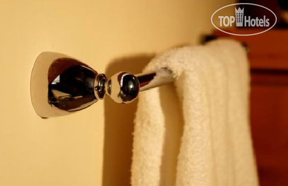 New photos from tourists Las Morillas Huemul 3*