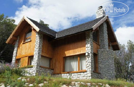 Hotel photo Las Morillas Huemul 3*