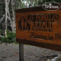 Las Morillas Huemul 