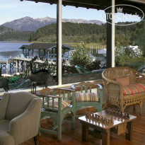 Las Balsas Gourmet Hotel & Spa