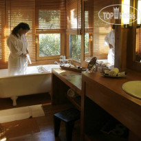 Las Balsas Gourmet Hotel & Spa