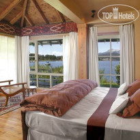 Las Balsas Gourmet Hotel & Spa