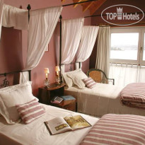 Las Balsas Gourmet Hotel & Spa