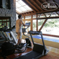 Las Balsas Gourmet Hotel & Spa