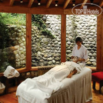 Las Balsas Gourmet Hotel & Spa