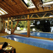 Las Balsas Gourmet Hotel & Spa