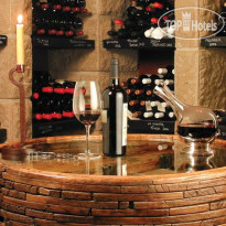 Las Balsas Gourmet Hotel & Spa