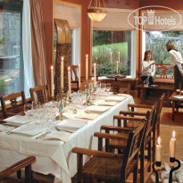 Las Balsas Gourmet Hotel & Spa