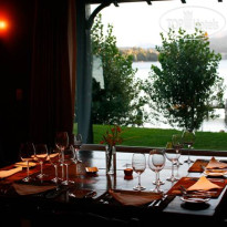 Las Balsas Gourmet Hotel & Spa
