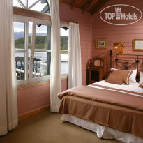 Las Balsas Gourmet Hotel & Spa