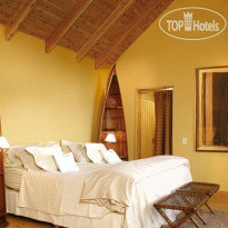 Las Balsas Gourmet Hotel & Spa