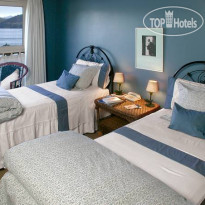Las Balsas Gourmet Hotel & Spa