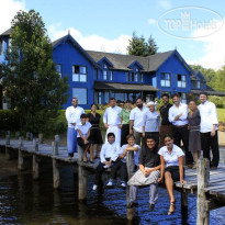 Las Balsas Gourmet Hotel & Spa