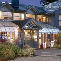Las Balsas Gourmet Hotel & Spa