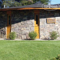 Antuquelen Hosteria Patagonica 