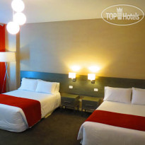 Wam Hotel Patagonico