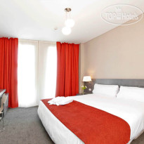 Wam Hotel Patagonico
