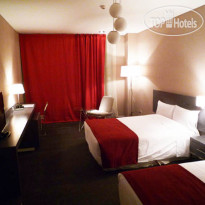 Wam Hotel Patagonico