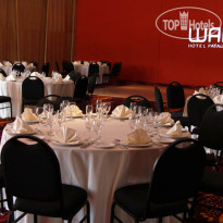 Wam Hotel Patagonico