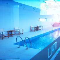 Wam Hotel Patagonico