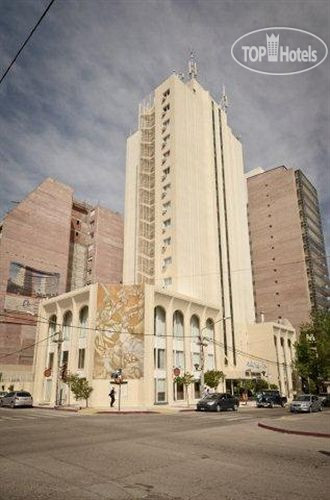Hotel photo Del Comahue 4*