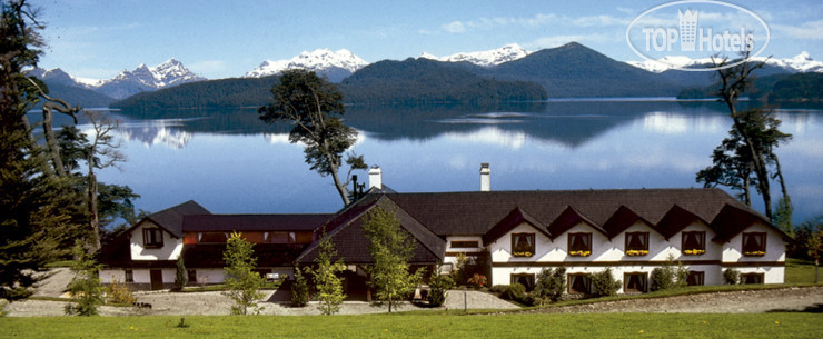 Hotel photo La Posada Hosteria & Spa 4*