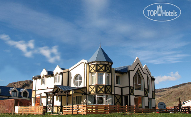 Hotelier's photos La Aldea 3*
