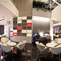 Two Hotel Buenos Aires 