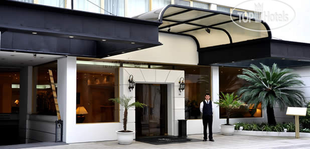 Hotel photo Centuria 4*