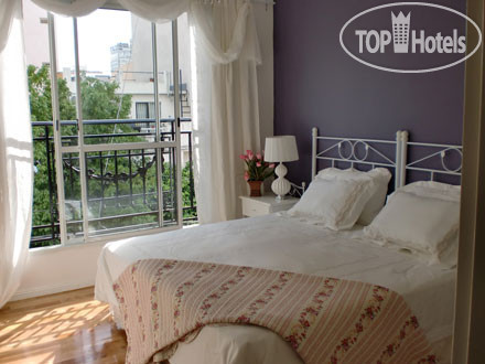 Hotelier's photos Simple and Charming 3*