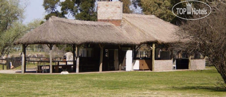 Hotelier's photos Estancia La Morena 2*