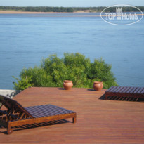 Howard Johnson Express Inn Ituzaingo 