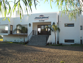 Hotel photo Howard Johnson Express Inn Ituzaingo 2*