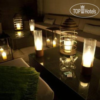 Atempo Design Hotel Отель
