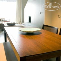Atempo Design Hotel Номер