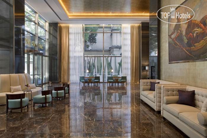 Hotelier's photos Alvear Art Hotel 5*
