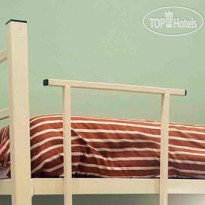 Amable Buenos Aires Hostel 