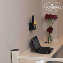 Amable Buenos Aires Hostel 