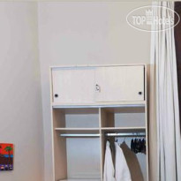 Amable Buenos Aires Hostel 