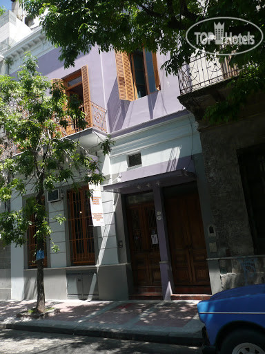 Hotel photo Hostel Sol De Oro 2*