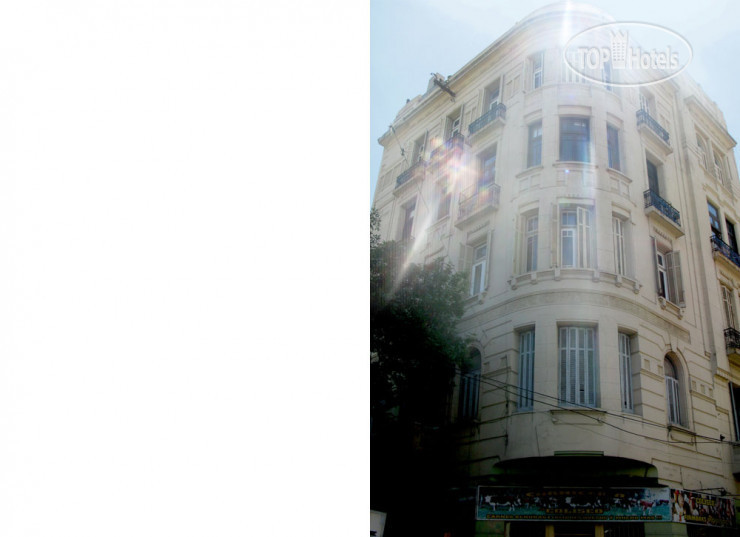 Hotel photo Hotel Boutique Bonito Buenos Aires 3*