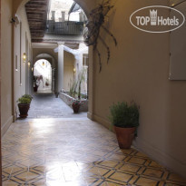 Patios de San Telmo