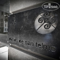 Patios de San Telmo