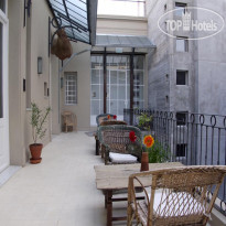 Patios de San Telmo