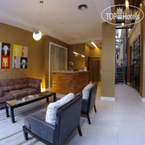 Patios de San Telmo