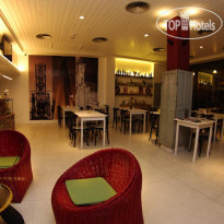 Patios de San Telmo
