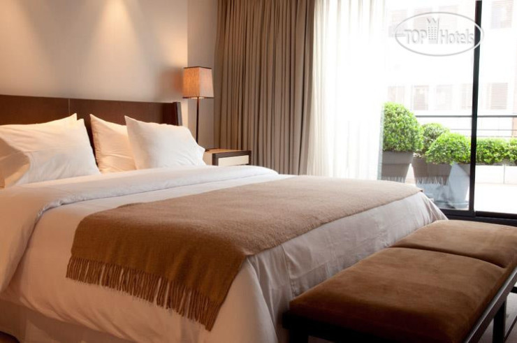 New photos from tourists Serena 5*